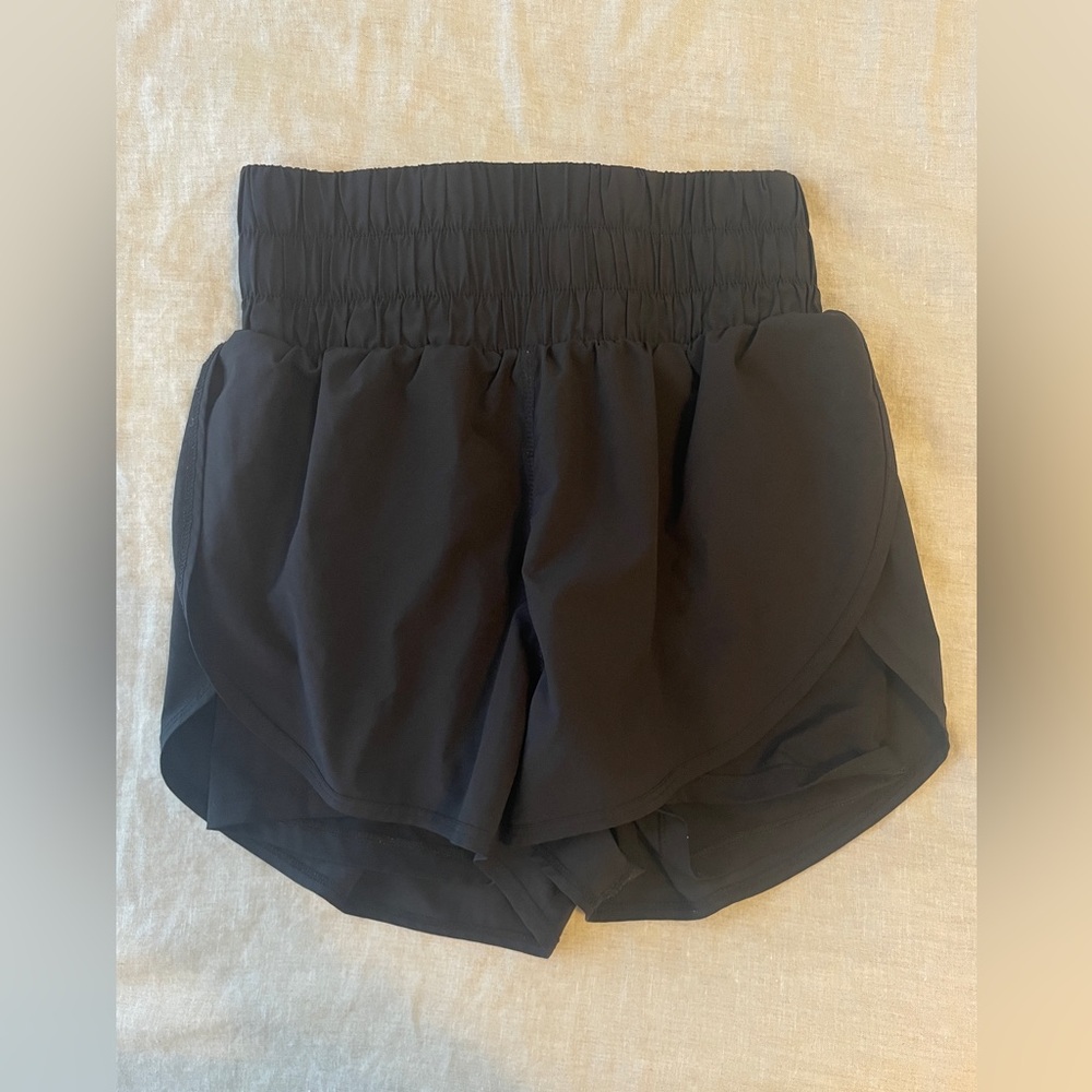 Balance Running Shorts